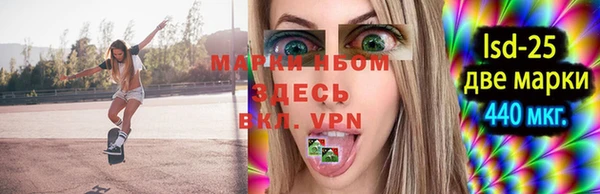 прущая мука Нея
